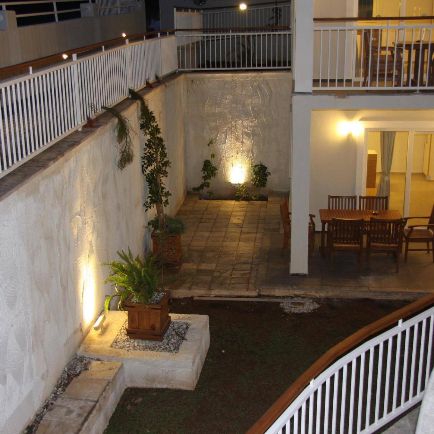 Mozaik Hotel Oludeniz Exterior photo