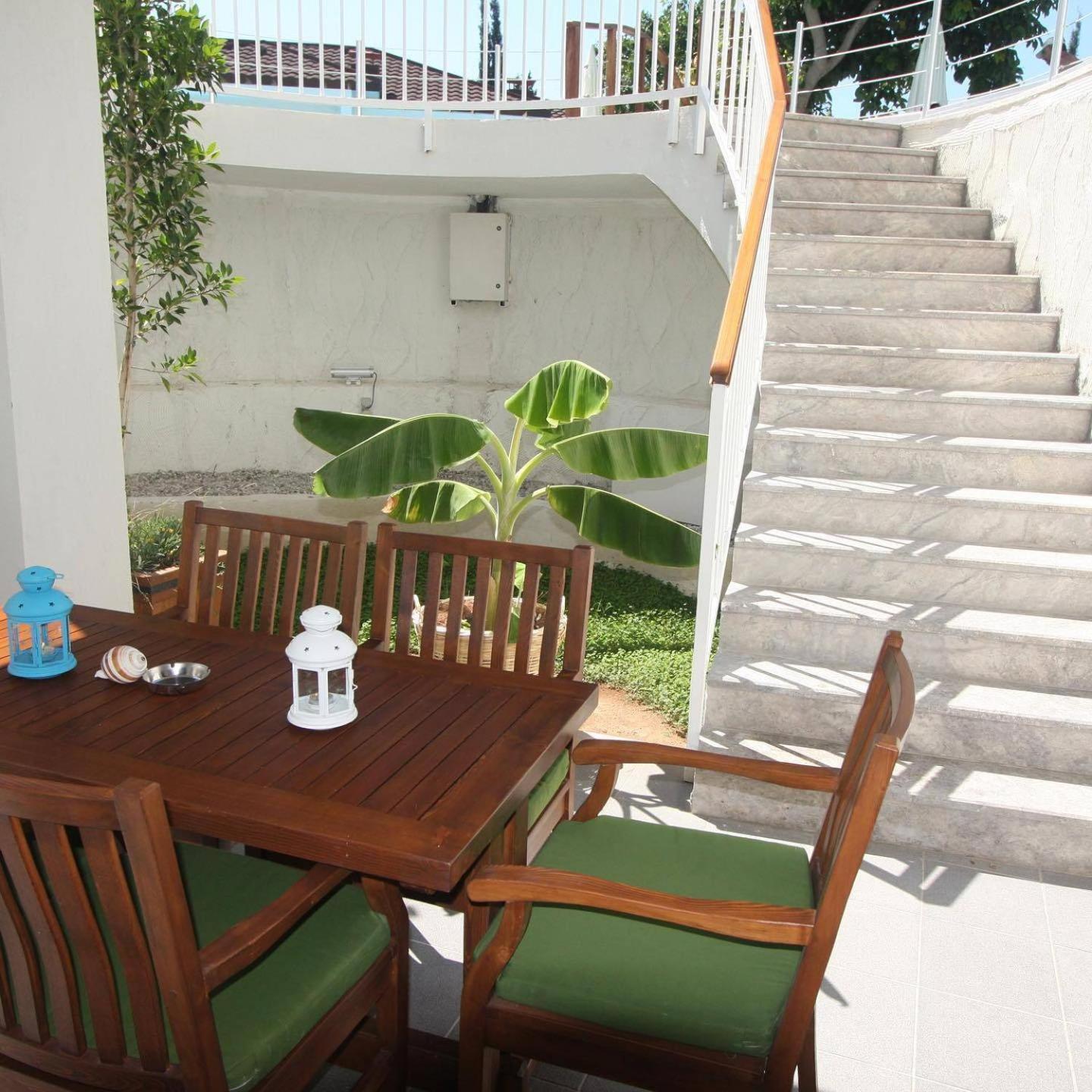 Mozaik Hotel Oludeniz Exterior photo