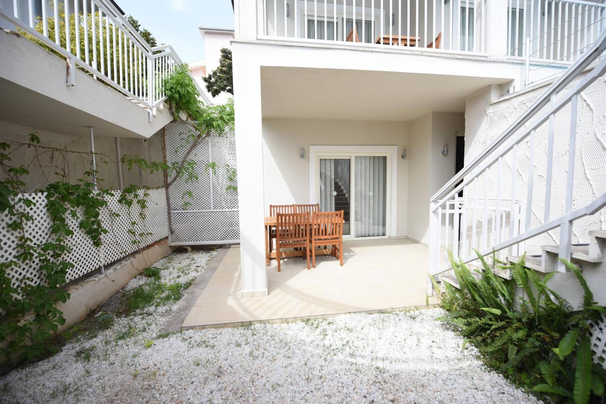 Mozaik Hotel Oludeniz Exterior photo