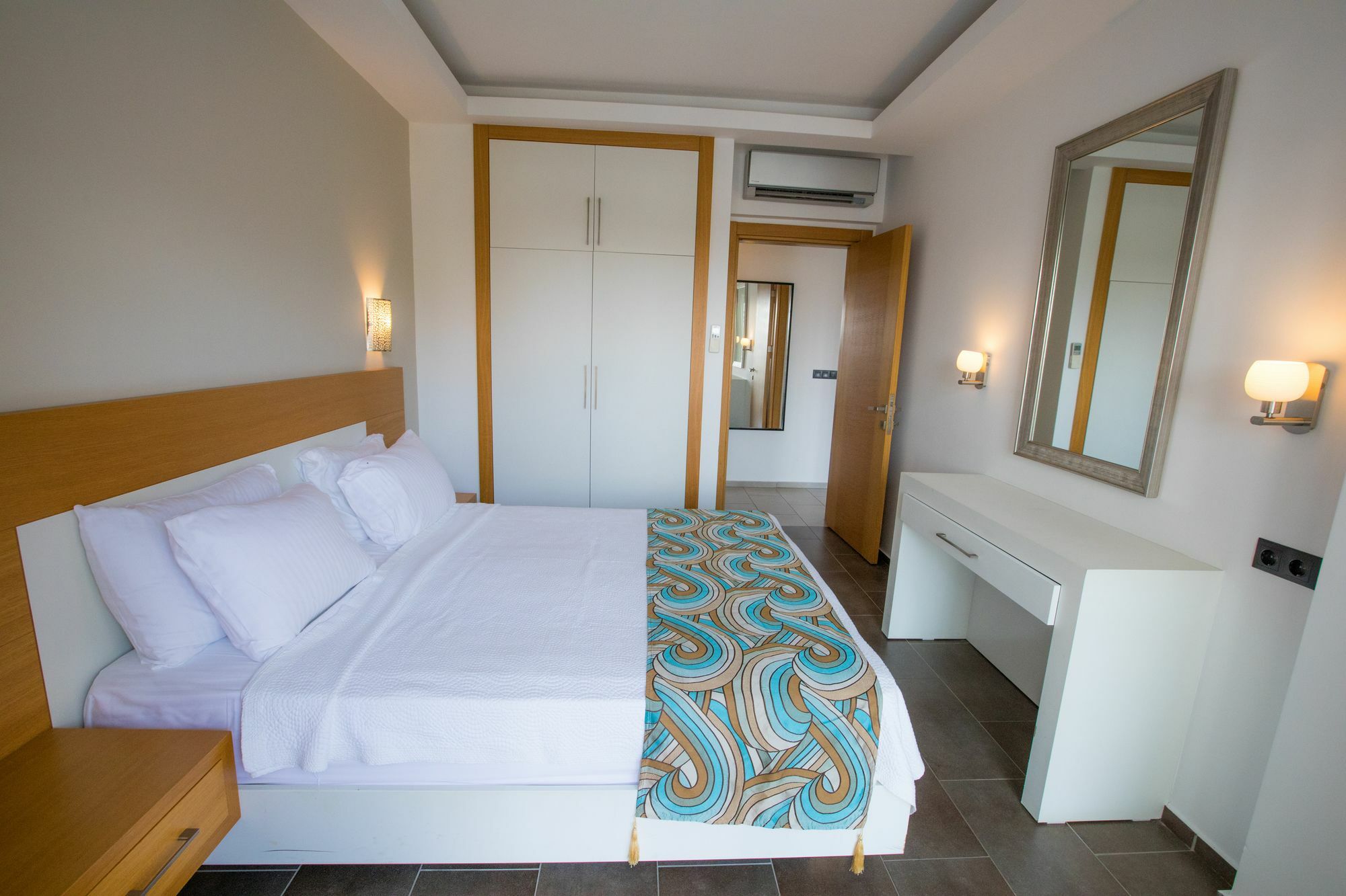 Mozaik Hotel Oludeniz Exterior photo